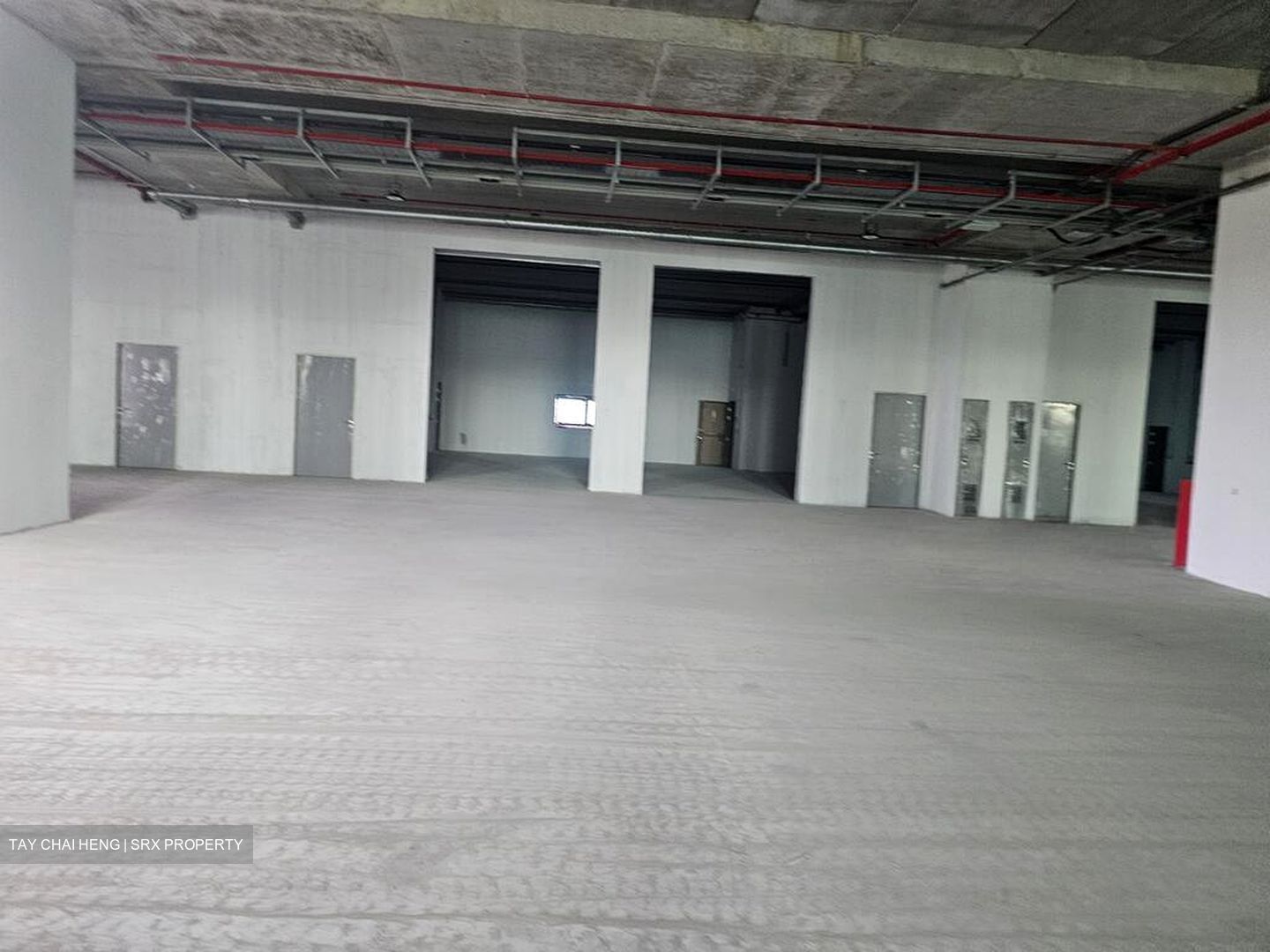 Tampines Greenglen (D18), Factory #515355651